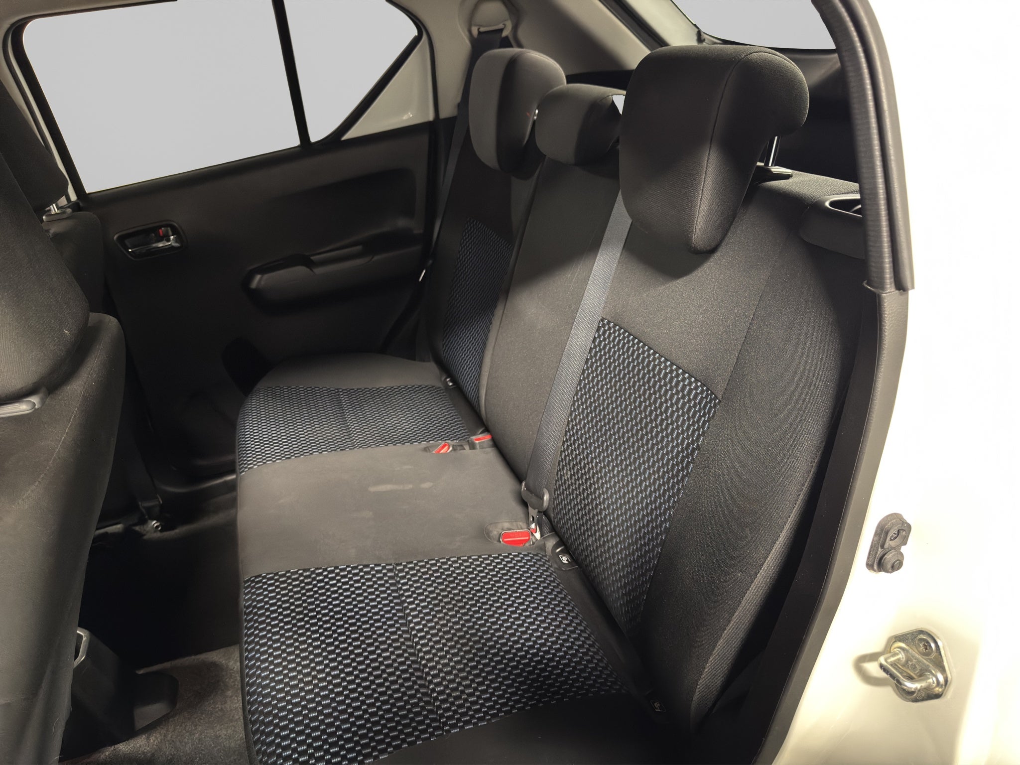 2021 Suzuki Ignis 1.2 Glx At