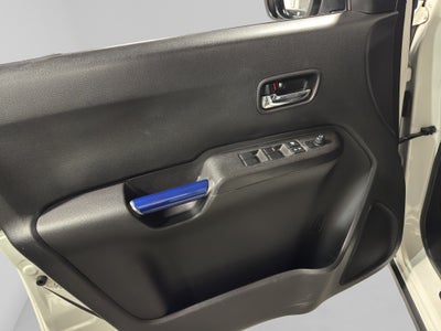 2021 Suzuki Ignis 1.2 Glx At