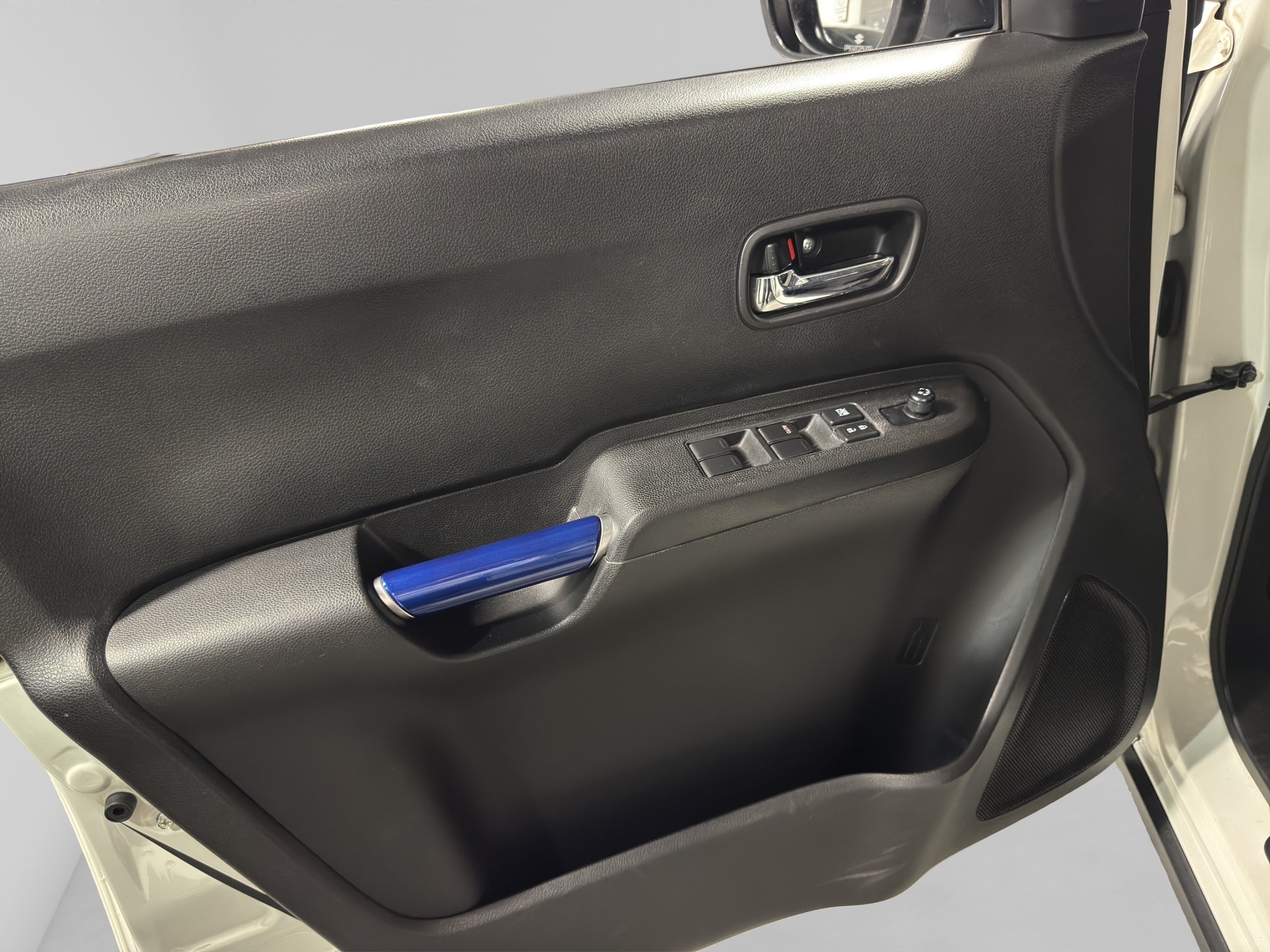 2021 Suzuki Ignis 1.2 Glx At