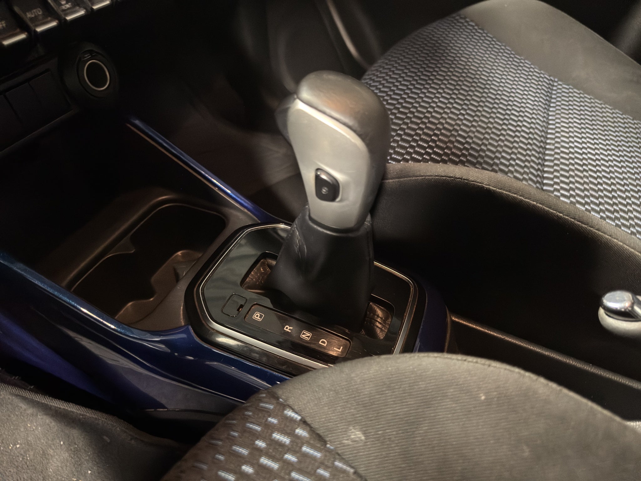 2021 Suzuki Ignis 1.2 Glx At