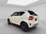 2021 Suzuki Ignis 1.2 Glx At