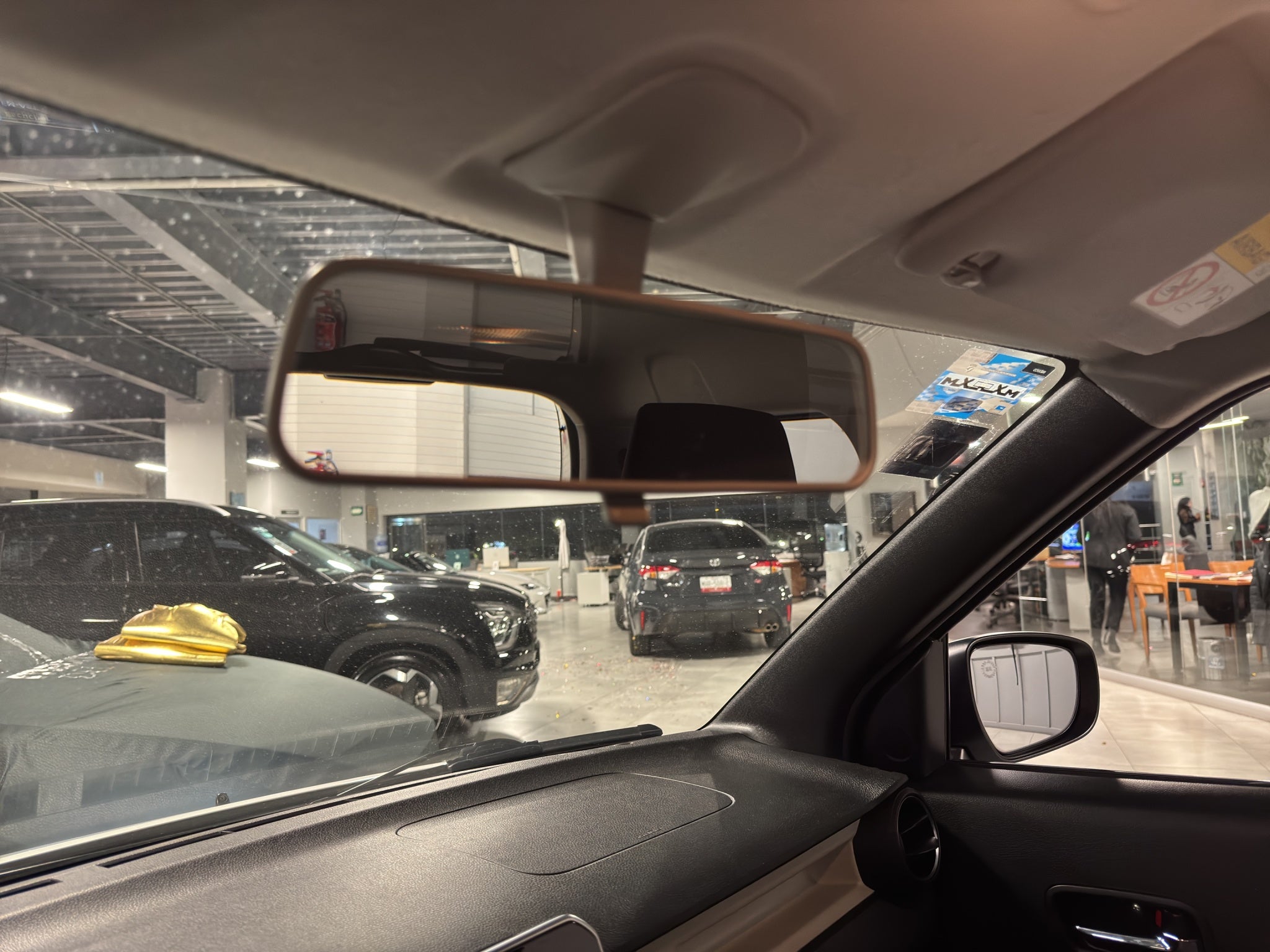 2021 Suzuki Ignis 1.2 Glx At