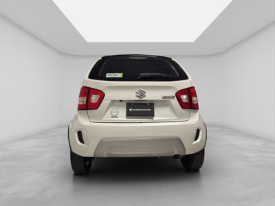 2021 Suzuki Ignis 1.2 Glx At