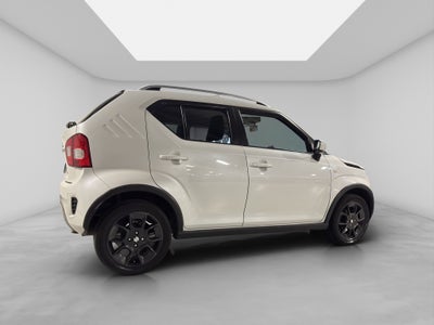 2021 Suzuki Ignis 1.2 Glx At