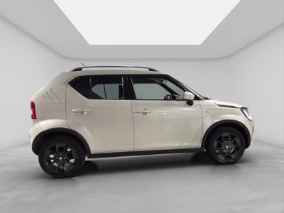2021 Suzuki Ignis 1.2 Glx At