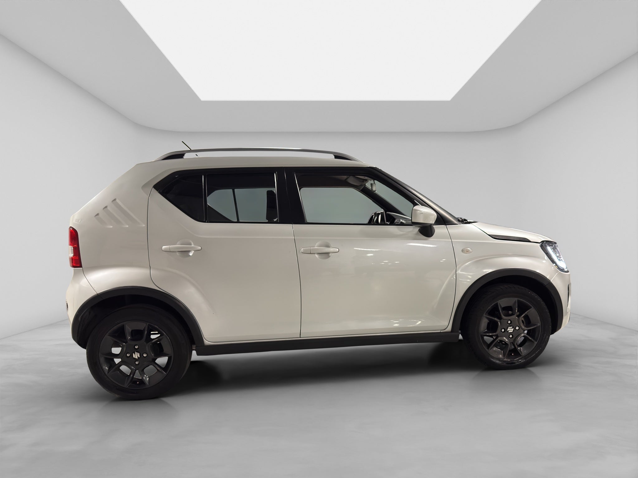 2021 Suzuki Ignis 1.2 Glx At