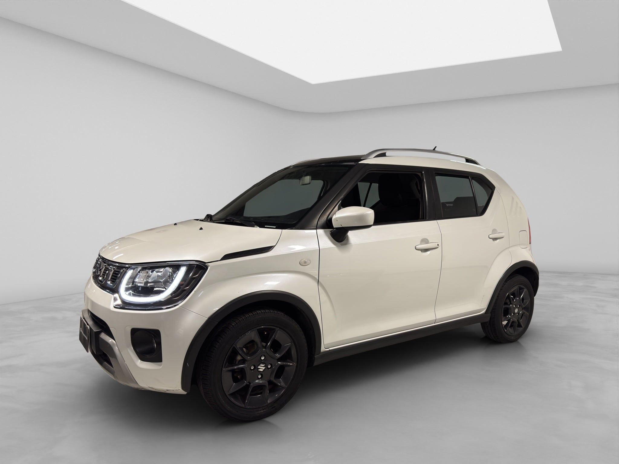 2021 Suzuki Ignis 1.2 Glx At