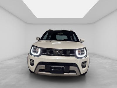 2021 Suzuki Ignis 1.2 Glx At