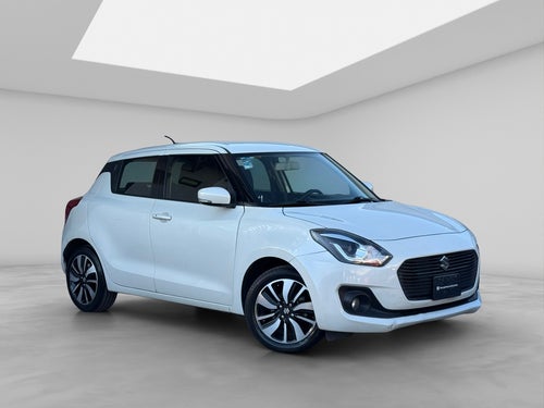 2019 Suzuki Swift 1.0 Booster Jet Mt