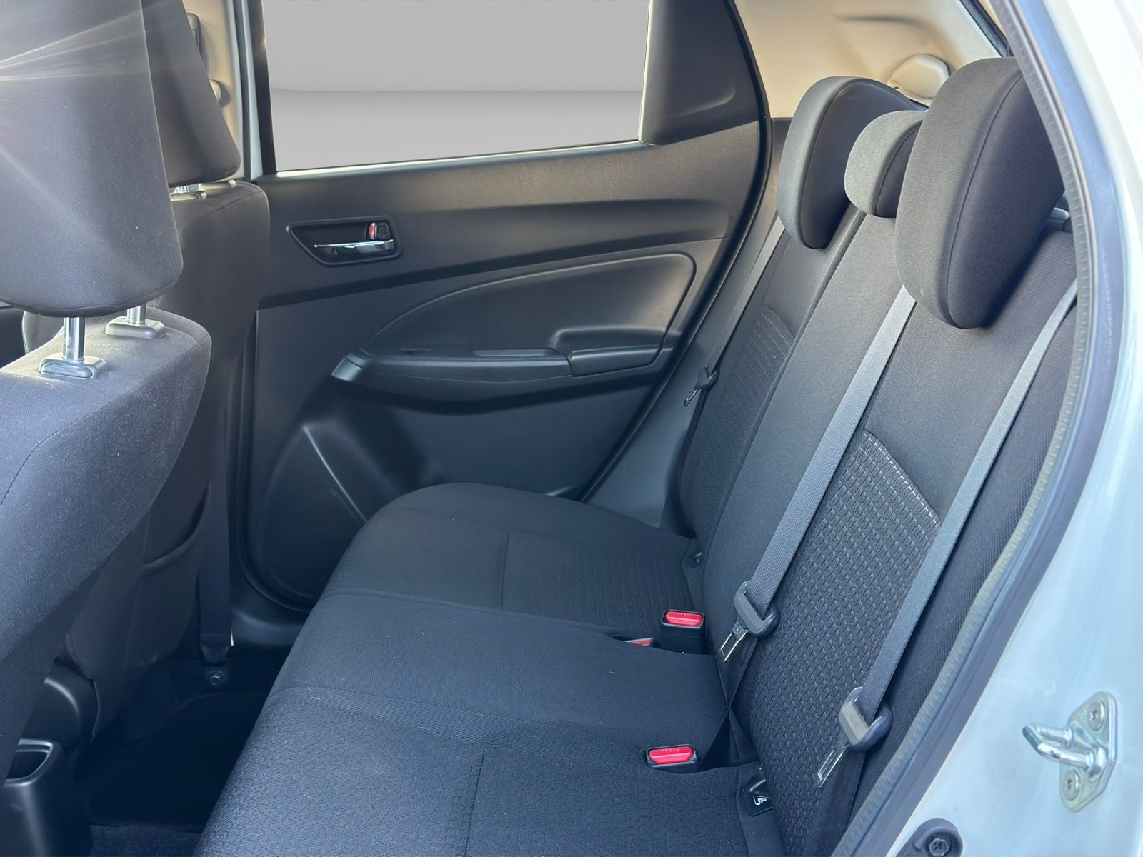 2019 Suzuki Swift 1.0 Booster Jet Mt