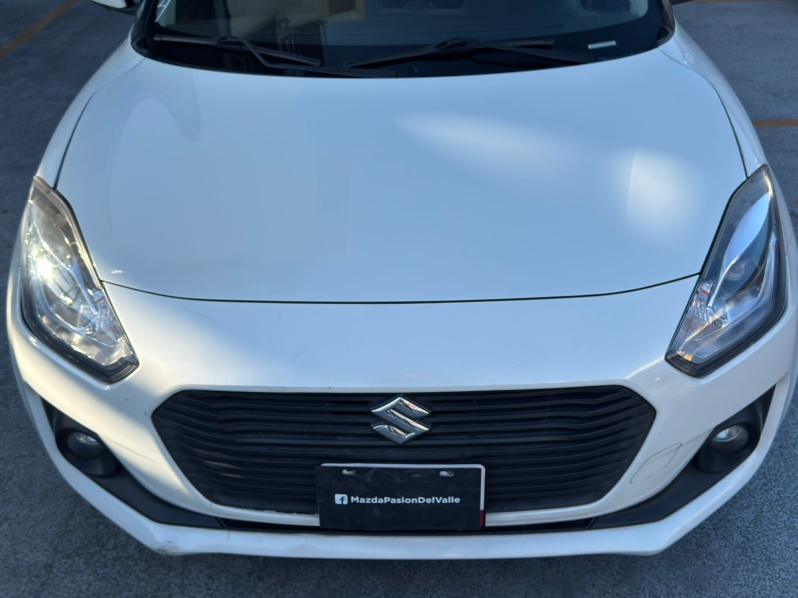 2019 Suzuki Swift 1.0 Booster Jet Mt
