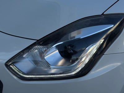 2019 Suzuki Swift 1.0 Booster Jet Mt