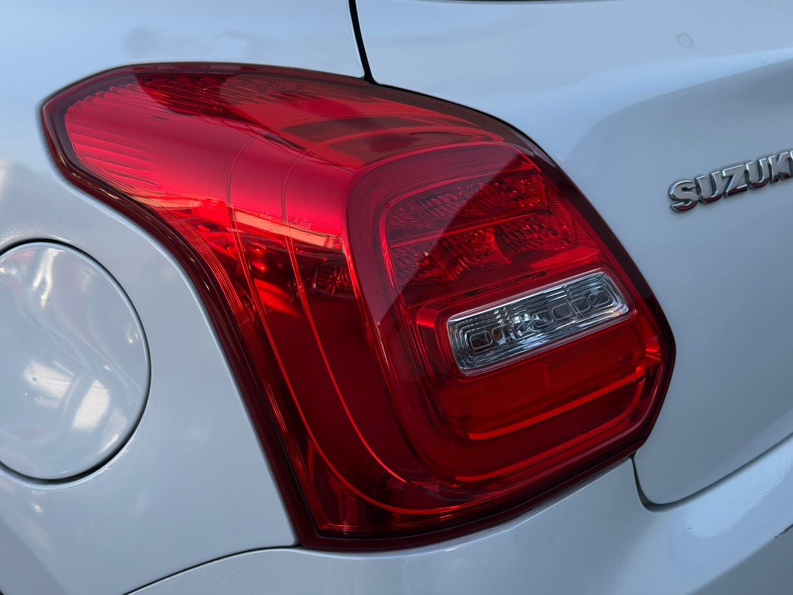 2019 Suzuki Swift 1.0 Booster Jet Mt