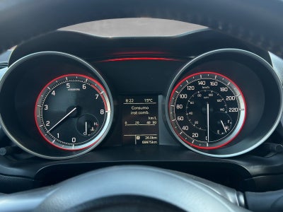 2019 Suzuki Swift 1.0 Booster Jet Mt