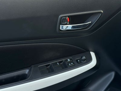 2019 Suzuki Swift 1.0 Booster Jet Mt