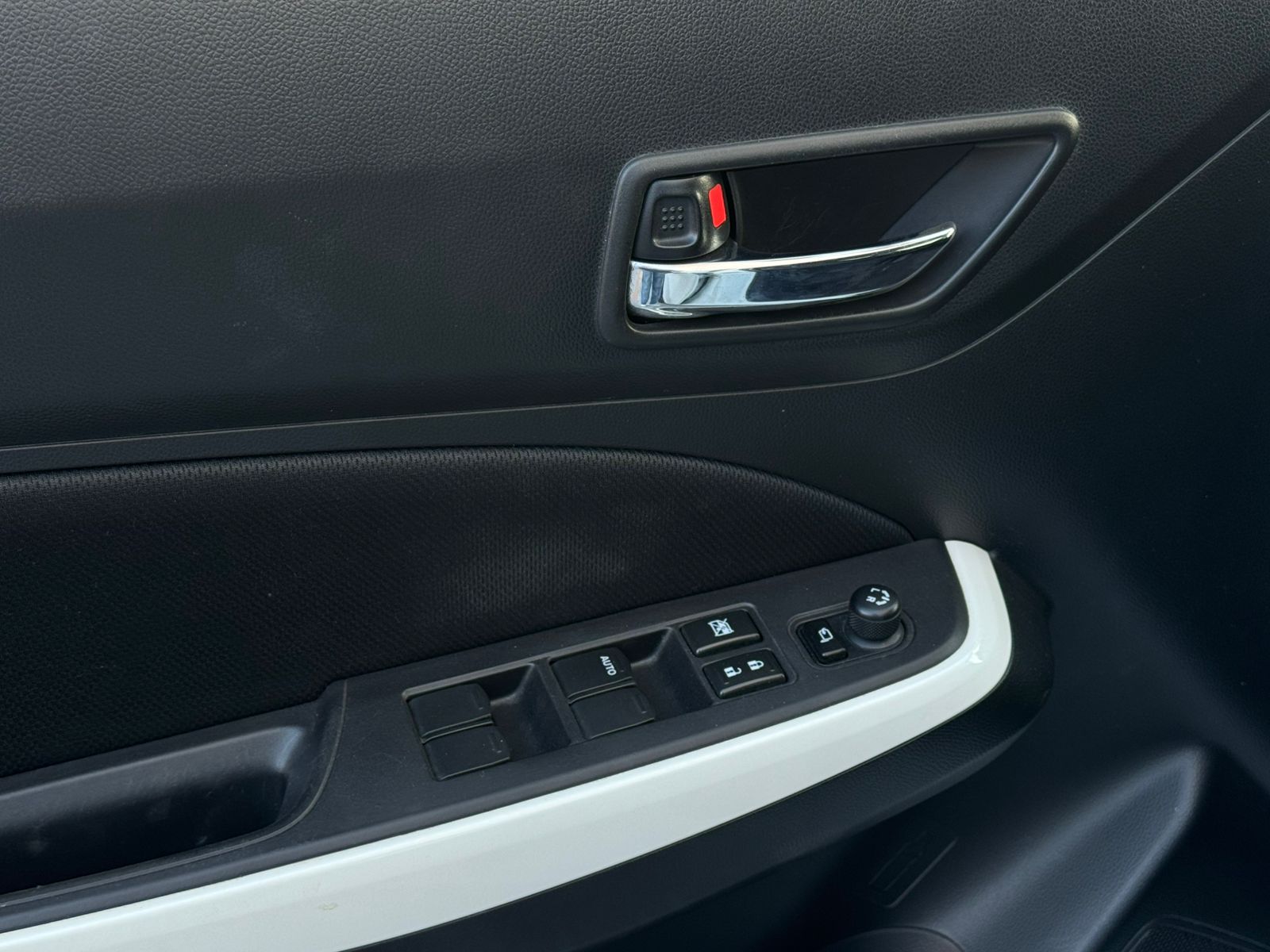 2019 Suzuki Swift 1.0 Booster Jet Mt