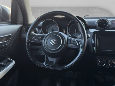 2019 Suzuki Swift 1.0 Booster Jet Mt