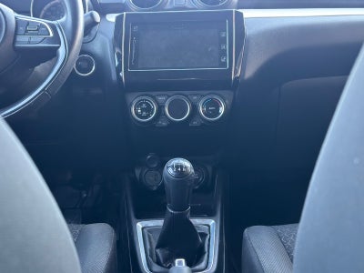 2019 Suzuki Swift 1.0 Booster Jet Mt