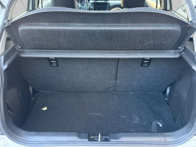 2019 Suzuki Swift 1.0 Booster Jet Mt