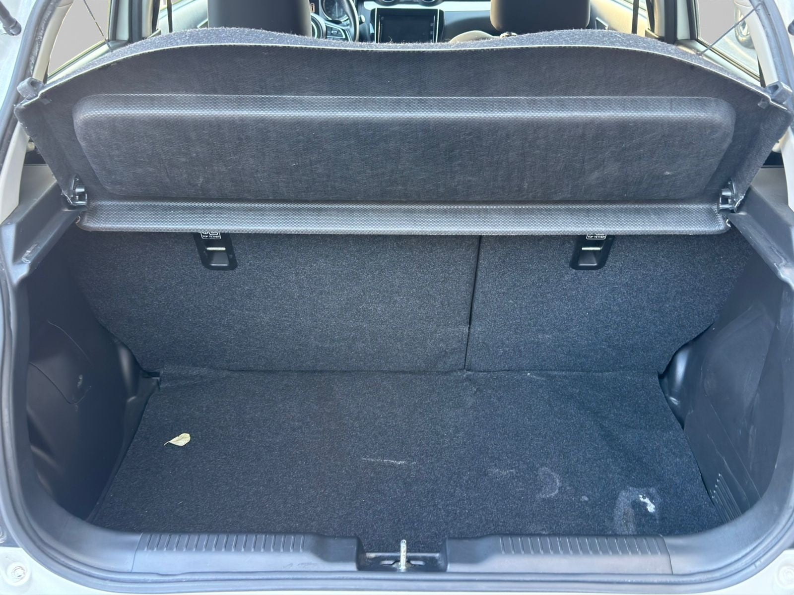 2019 Suzuki Swift 1.0 Booster Jet Mt