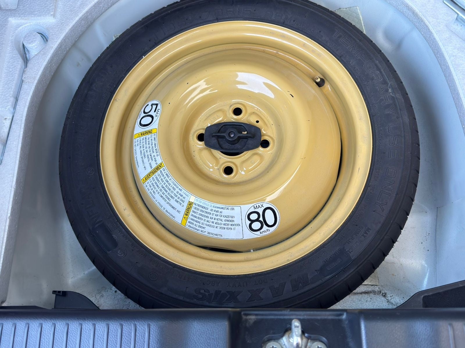 2019 Suzuki Swift 1.0 Booster Jet Mt