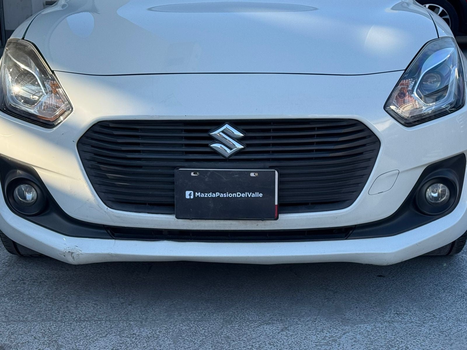 2019 Suzuki Swift 1.0 Booster Jet Mt
