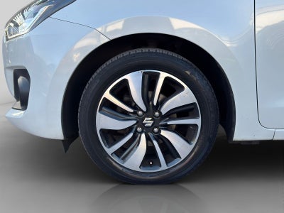 2019 Suzuki Swift 1.0 Booster Jet Mt