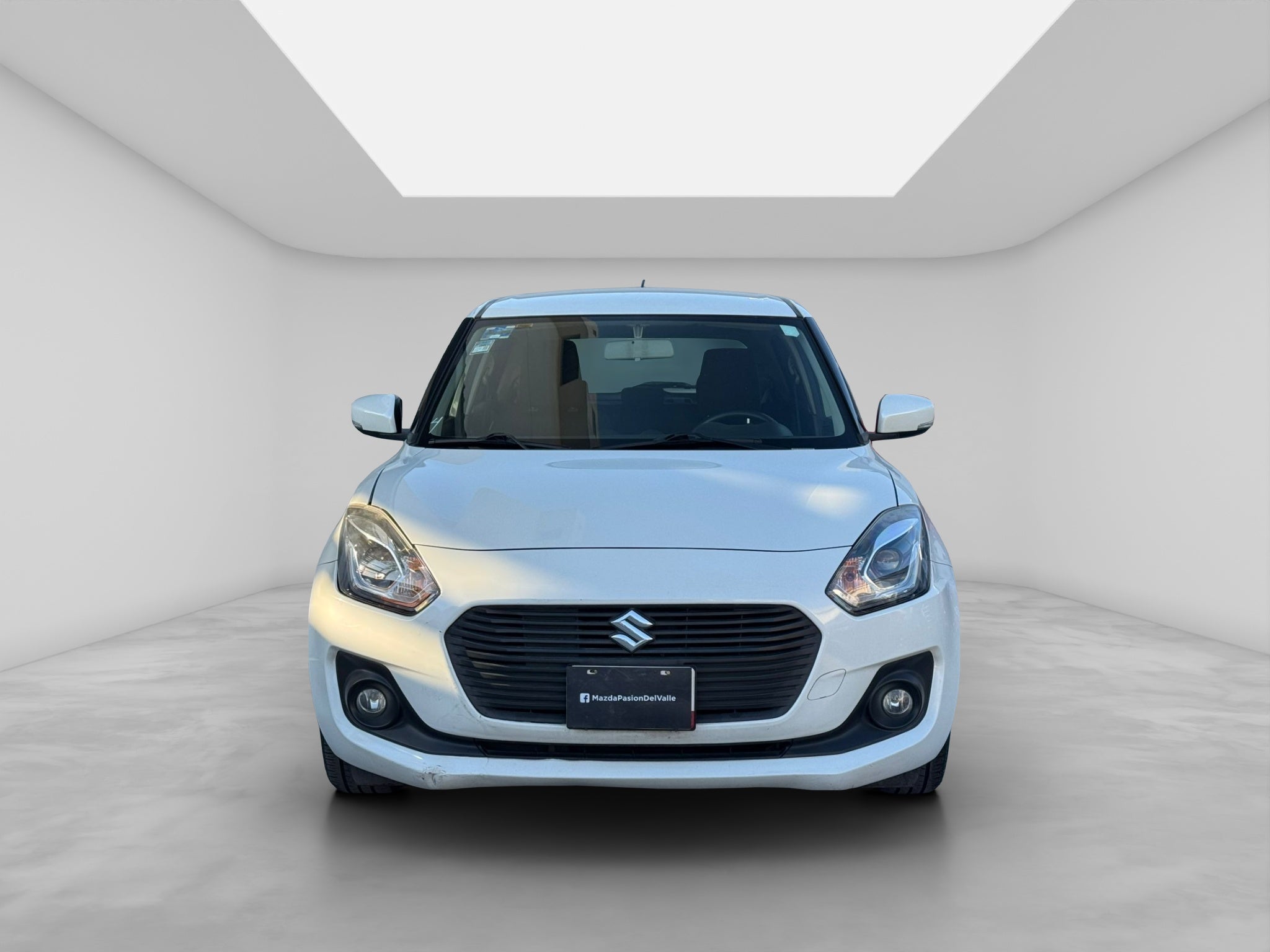 2019 Suzuki Swift 1.0 Booster Jet Mt