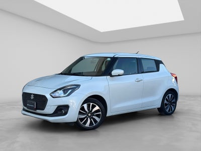 2019 Suzuki Swift 1.0 Booster Jet Mt