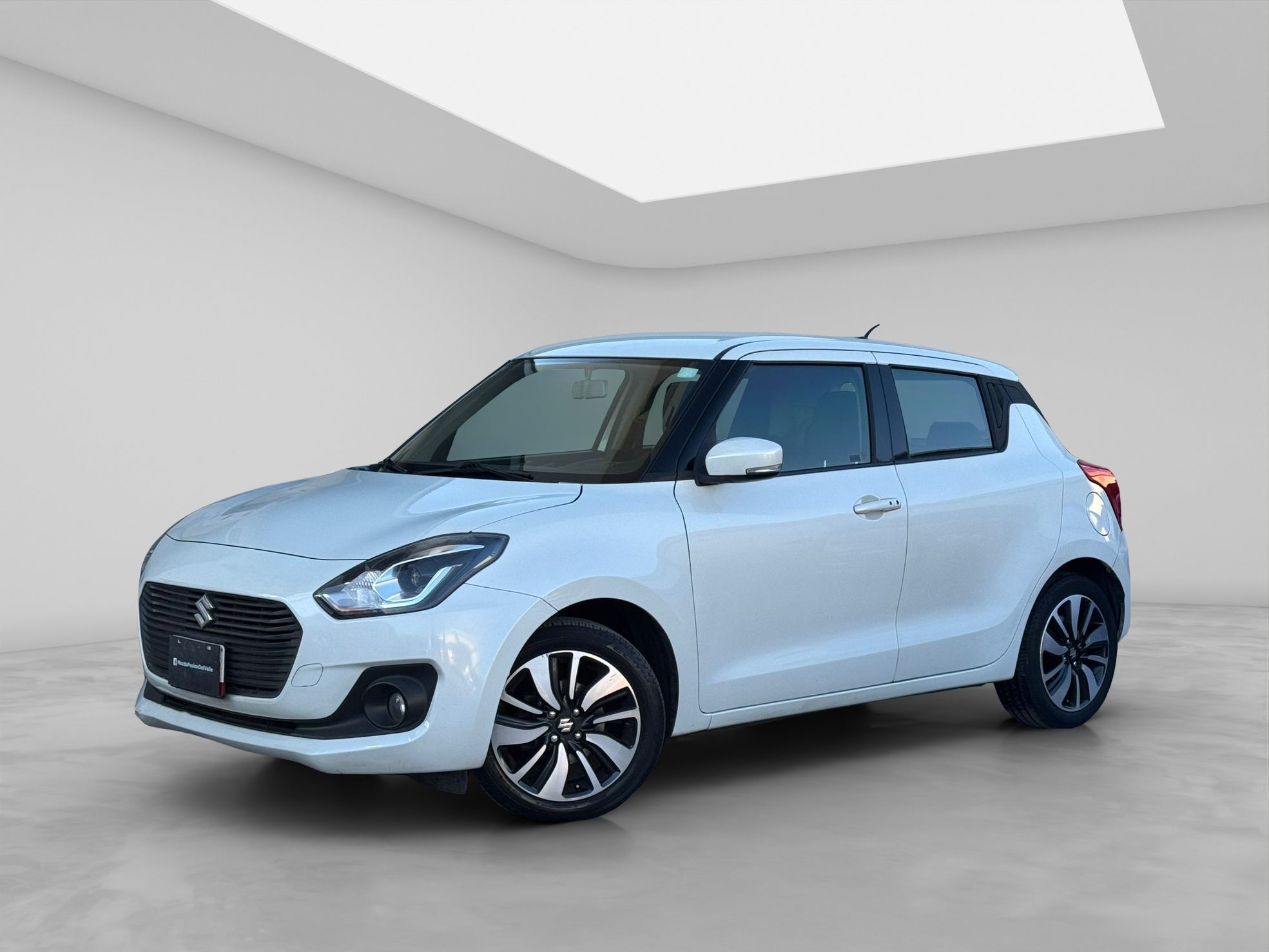 2019 Suzuki Swift 1.0 Booster Jet Mt