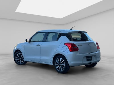 2019 Suzuki Swift 1.0 Booster Jet Mt