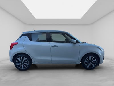 2019 Suzuki Swift 1.0 Booster Jet Mt