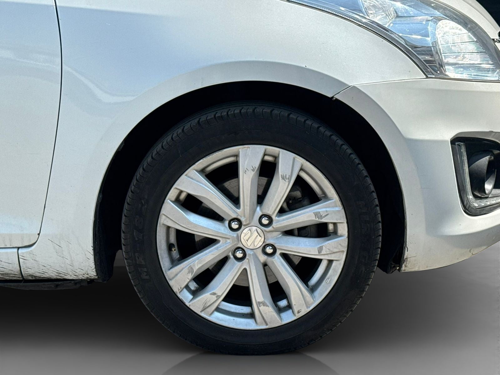 2017 Suzuki Swift 1.4 Glx At