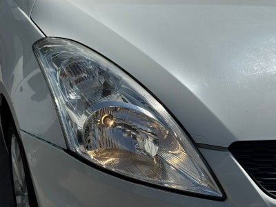 2017 Suzuki Swift 1.4 Glx At