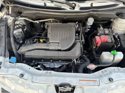 2017 Suzuki Swift 1.4 Glx At