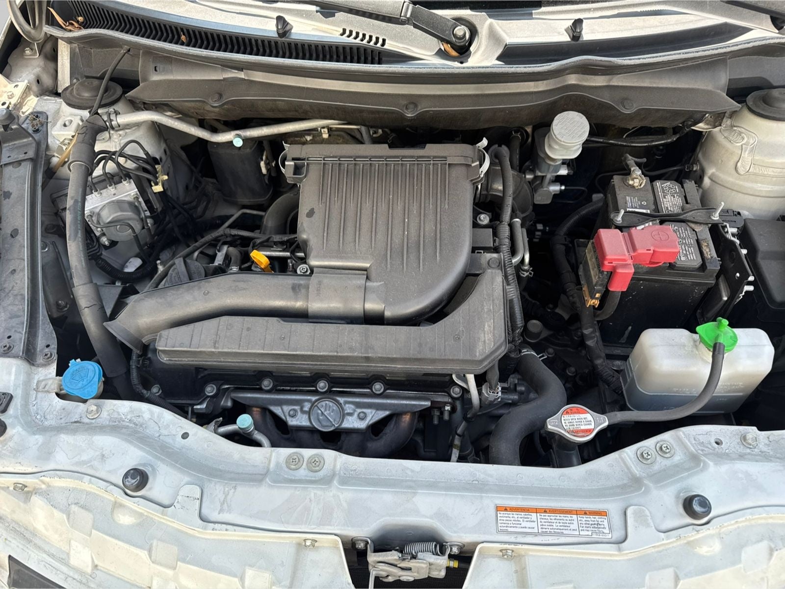 2017 Suzuki Swift 1.4 Glx At