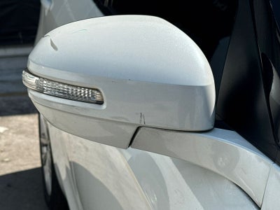 2017 Suzuki Swift 1.4 Glx At