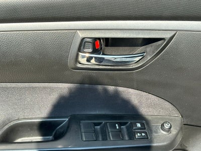 2017 Suzuki Swift 1.4 Glx At