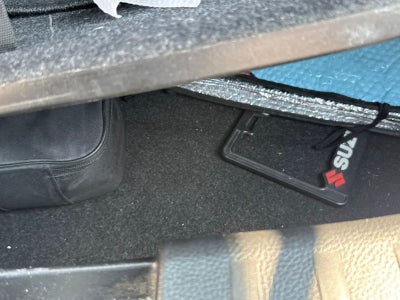 2017 Suzuki Swift 1.4 Glx At