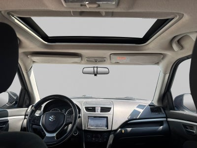 2017 Suzuki Swift 1.4 Glx At