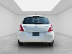 2017 Suzuki Swift 1.4 Glx At