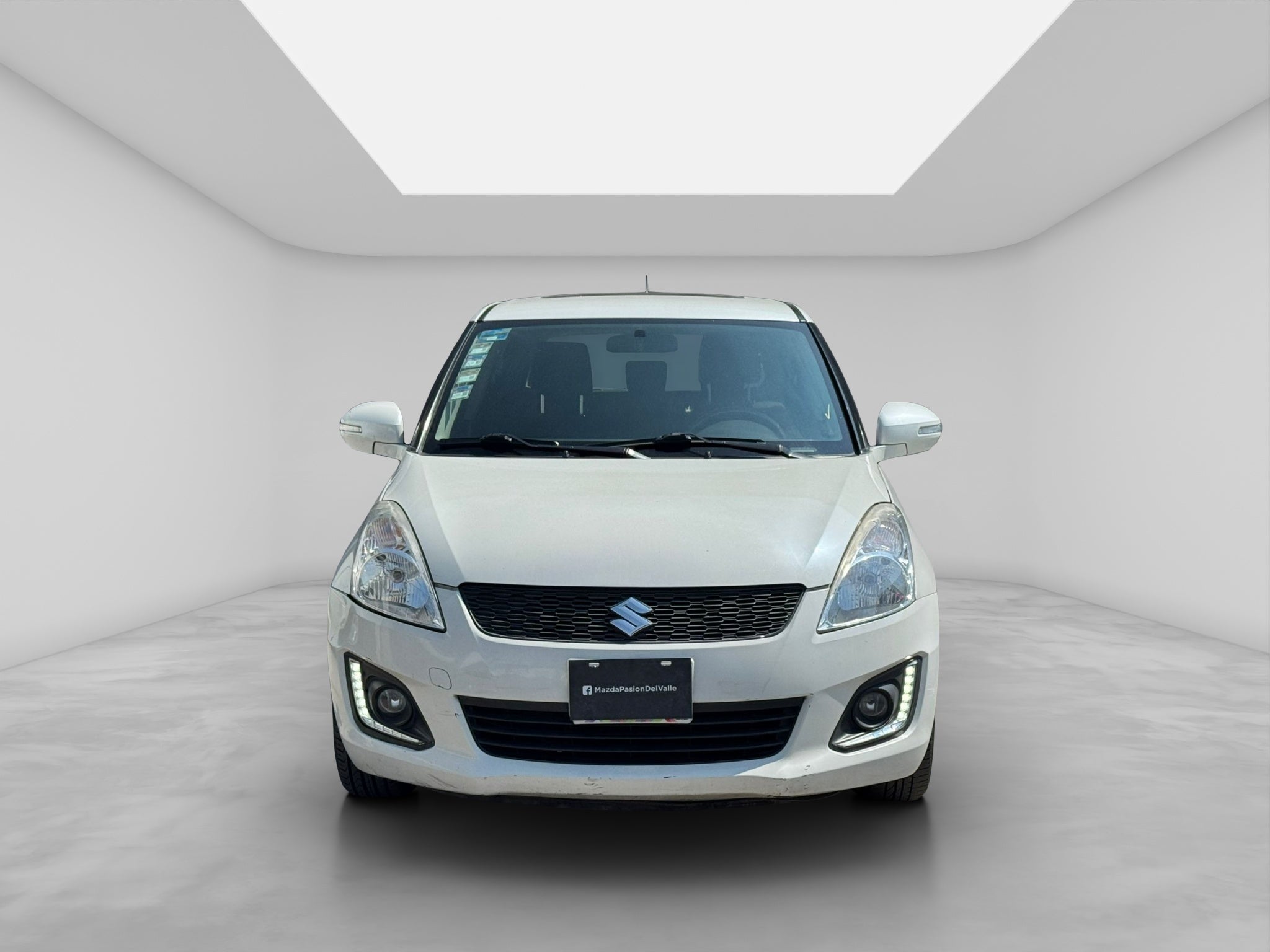 2017 Suzuki Swift 1.4 Glx At