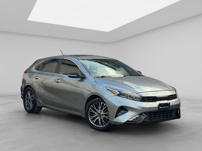 2022 Kia Forte 1.6 GT Hb At