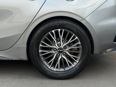 2022 Kia Forte 1.6 GT Hb At