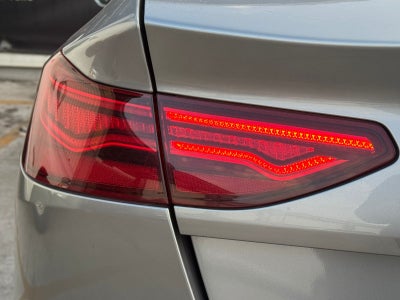 2022 Kia Forte 1.6 GT Hb At