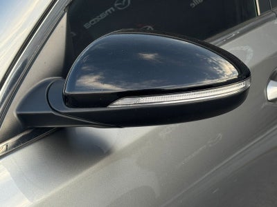 2022 Kia Forte 1.6 GT Hb At