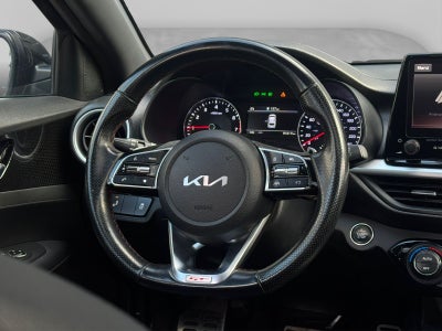 2022 Kia Forte 1.6 GT Hb At