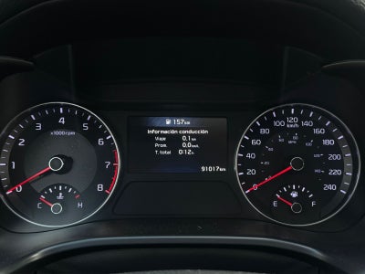 2022 Kia Forte 1.6 GT Hb At