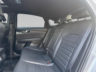 2022 Kia Forte 1.6 GT Hb At