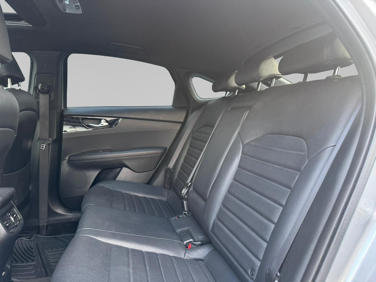 2022 Kia Forte 1.6 GT Hb At